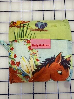 BAGGU X Molly Goddard Standard Size Bag Twinky